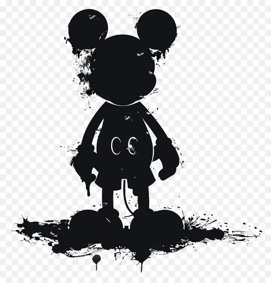 Mickey Mouse，Personagem De Desenho Animado PNG