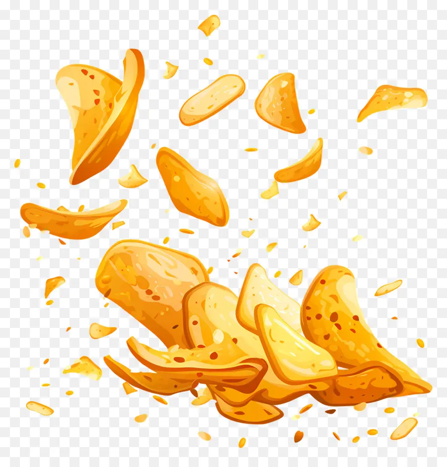 Batata Frita，Lanche PNG