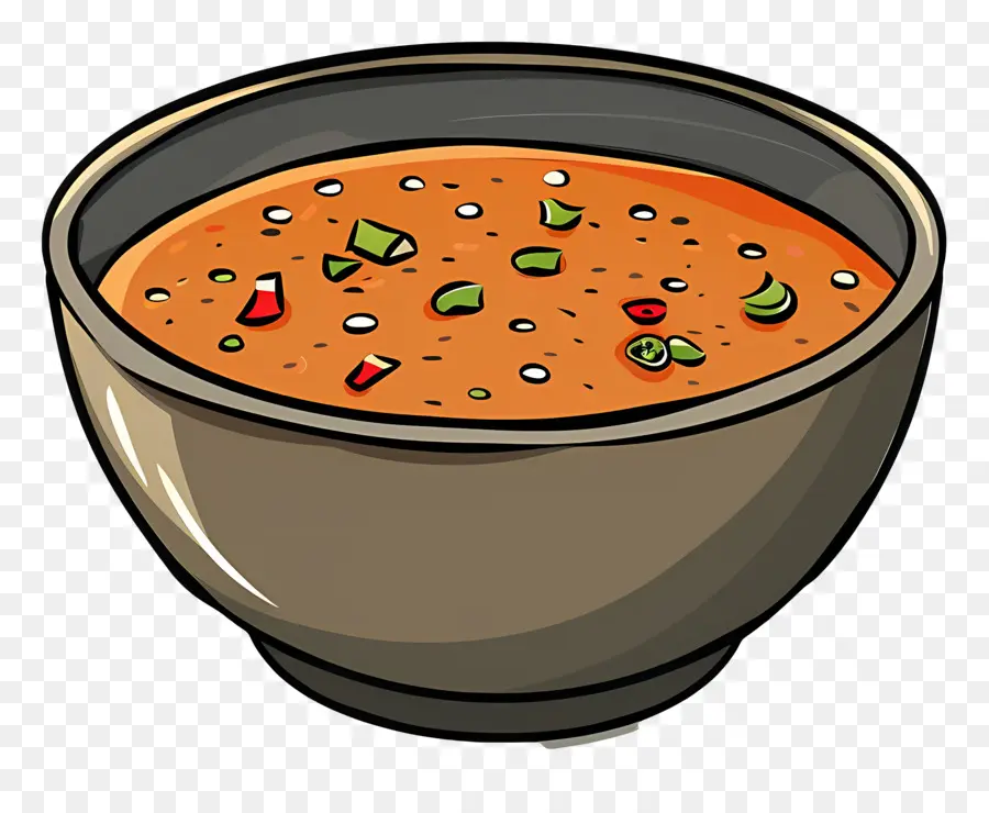 Sopa Picante，Sopa PNG