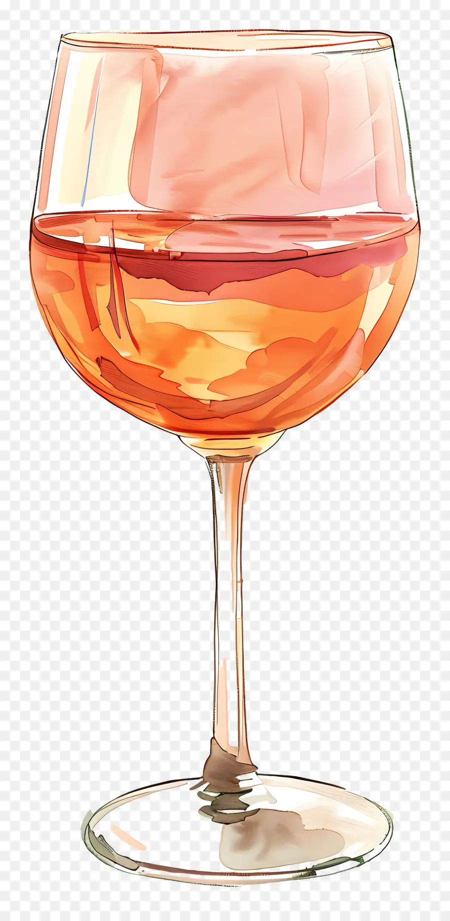 Copo De Vinho，Vinho Tinto PNG