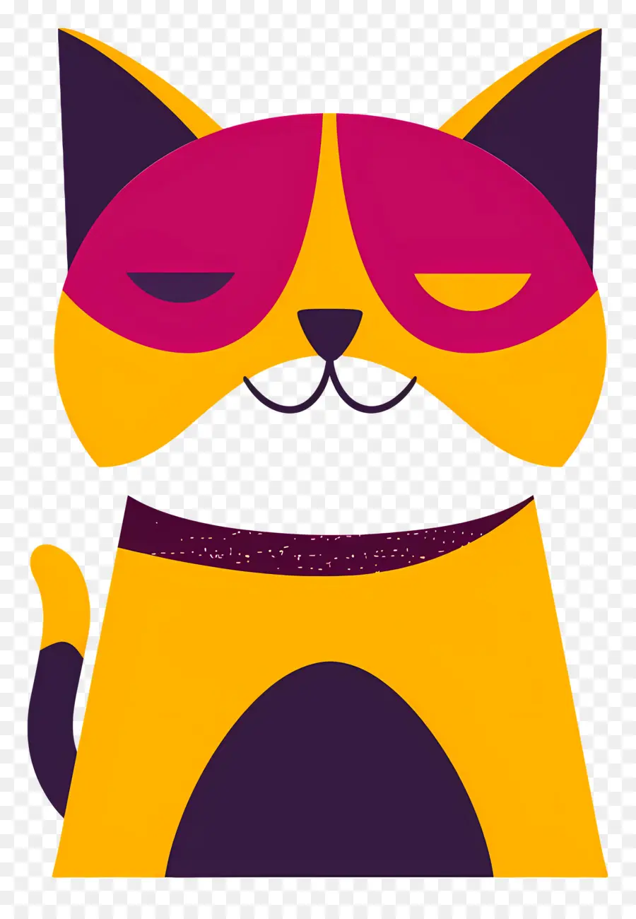 Gato Dos Desenhos Animados，Gato PNG