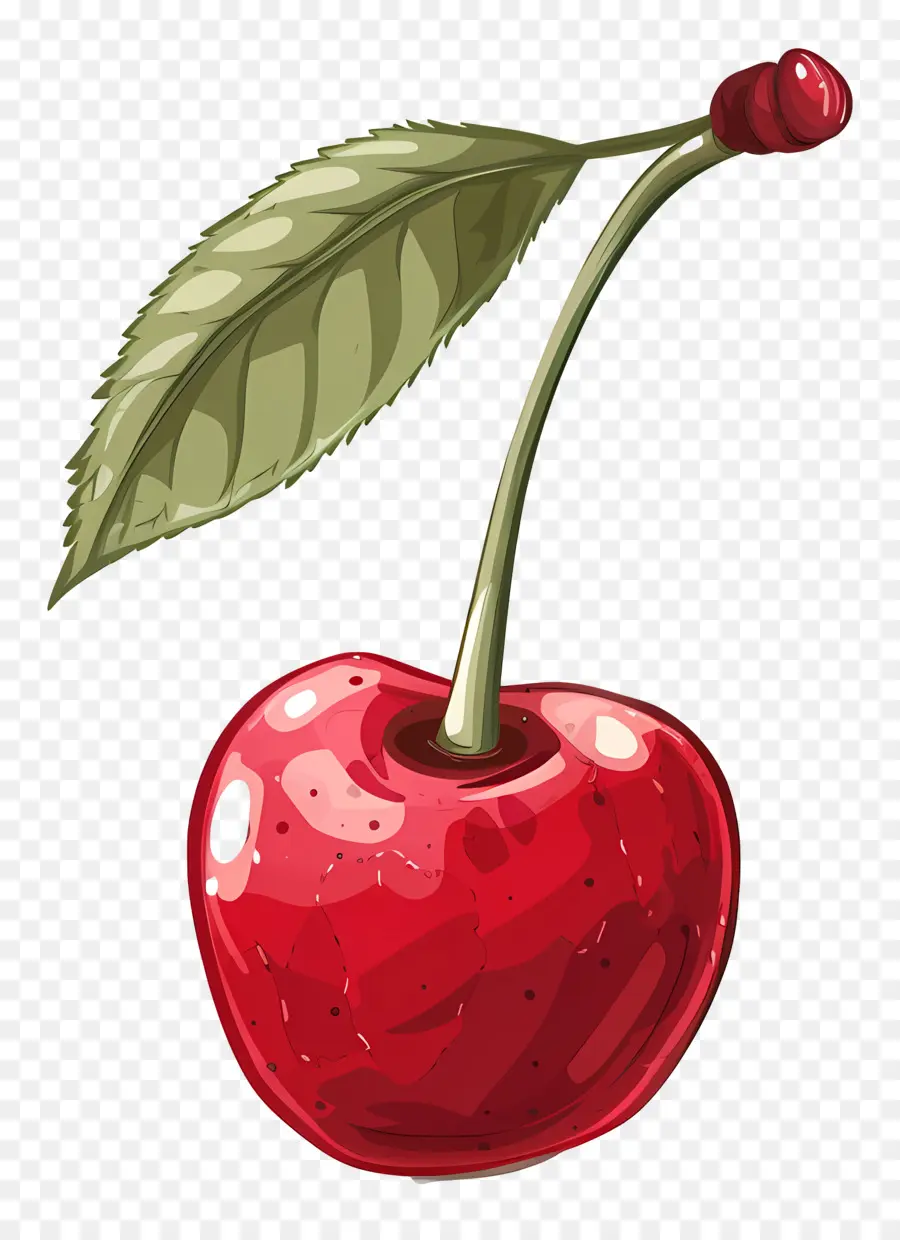 Cereja，Vermelho PNG