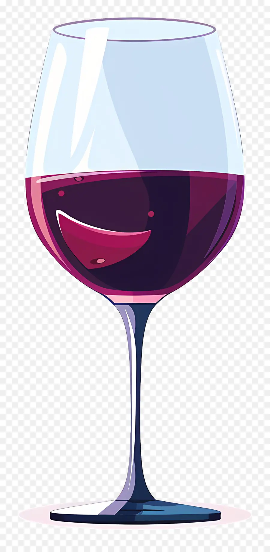 Copo De Vinho，Vinho Tinto PNG