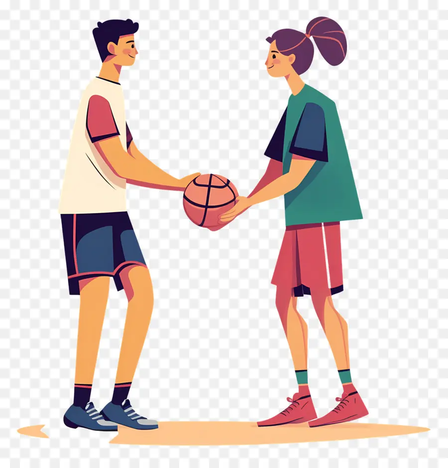 Esportividade，Basquetebol PNG