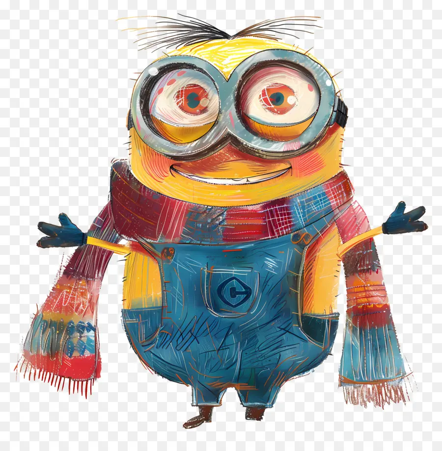 Desprezível Mim Minion，Minion PNG