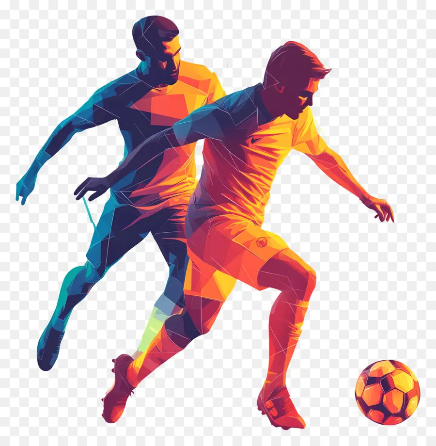 Esportividade，Jogadores De Futebol PNG