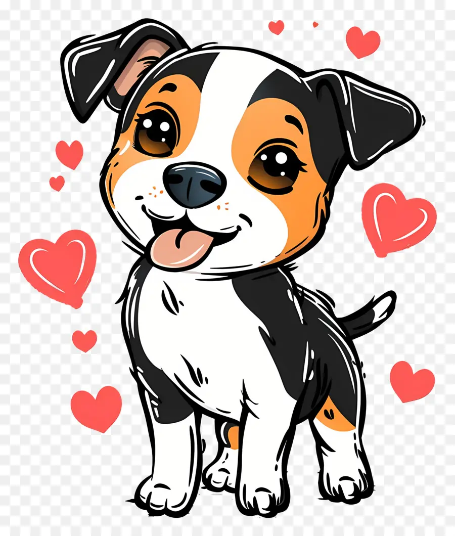 Cão Dos Desenhos Animados，Cachorro PNG