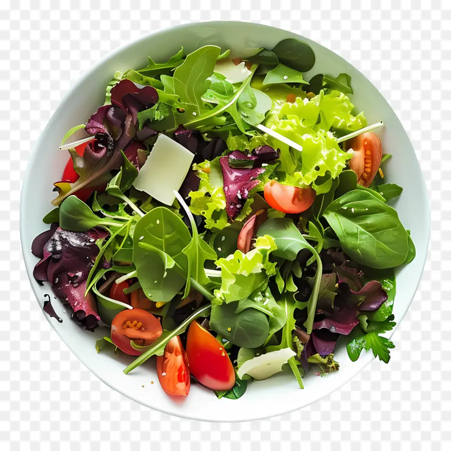 Salada，Legumes PNG