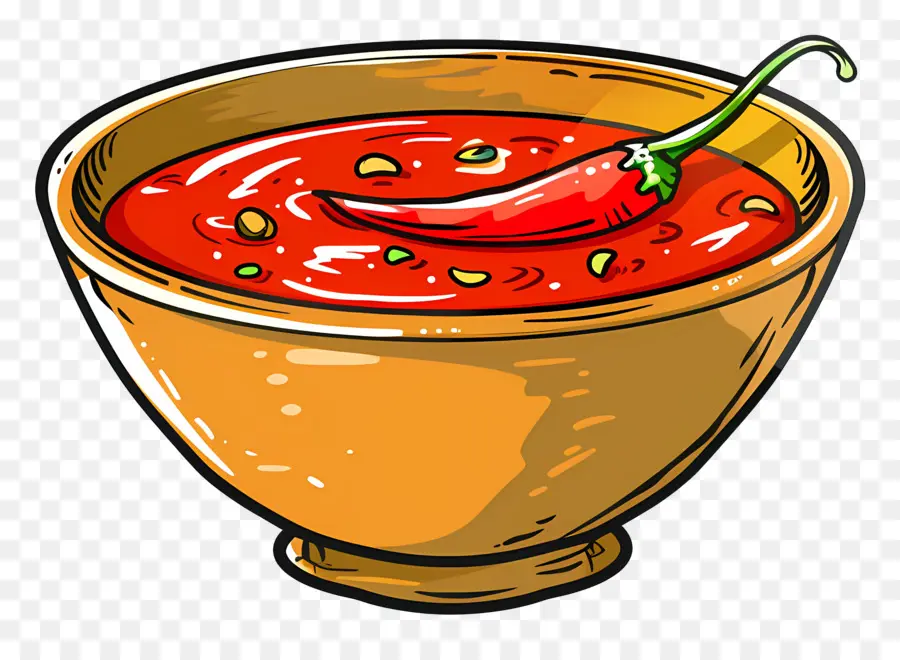 Molho De Pimenta，Salsa PNG