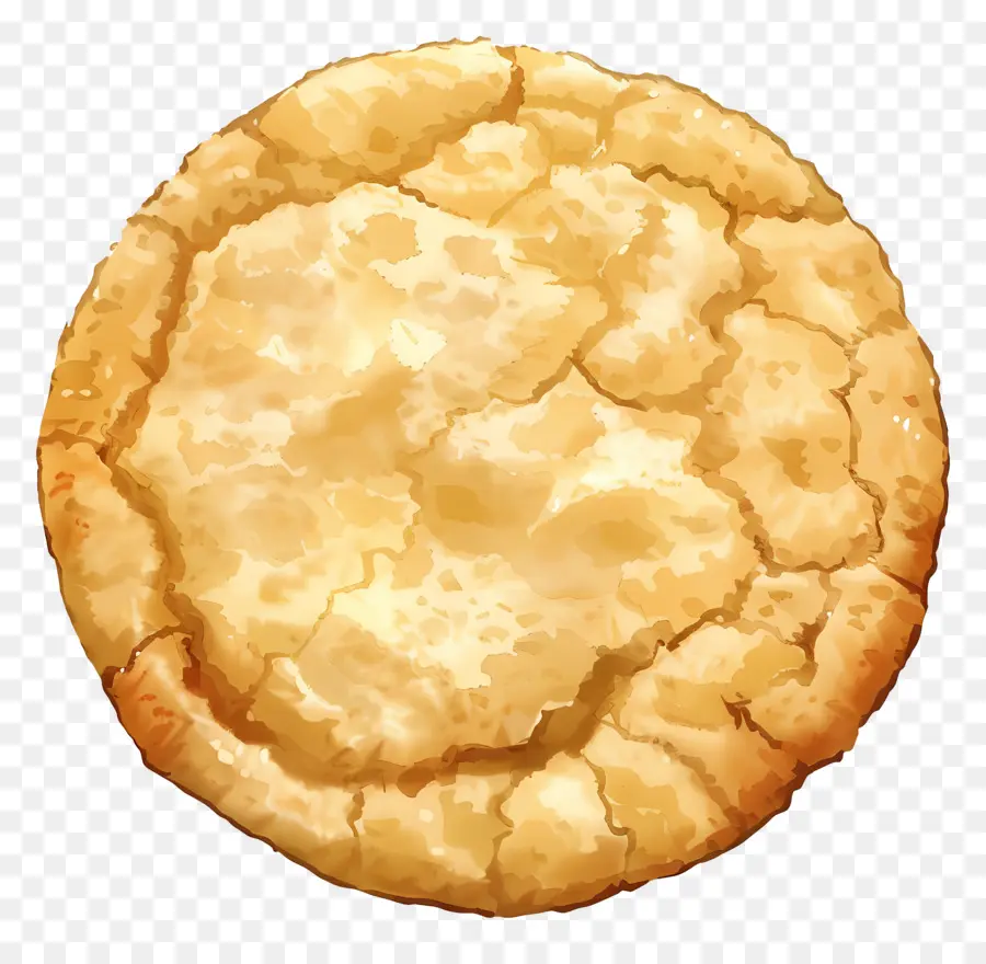 Biscoito De Açúcar，Biscoito PNG