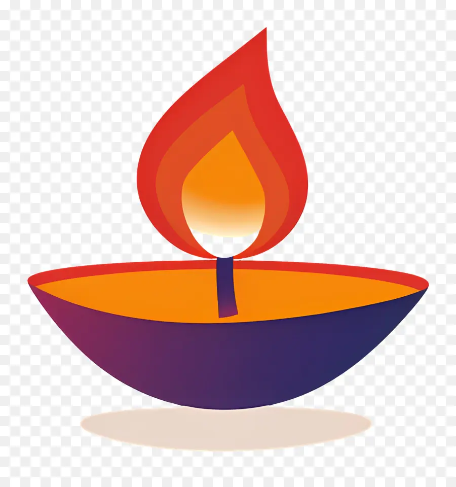 Lâmpada De Diwali，Lamp PNG