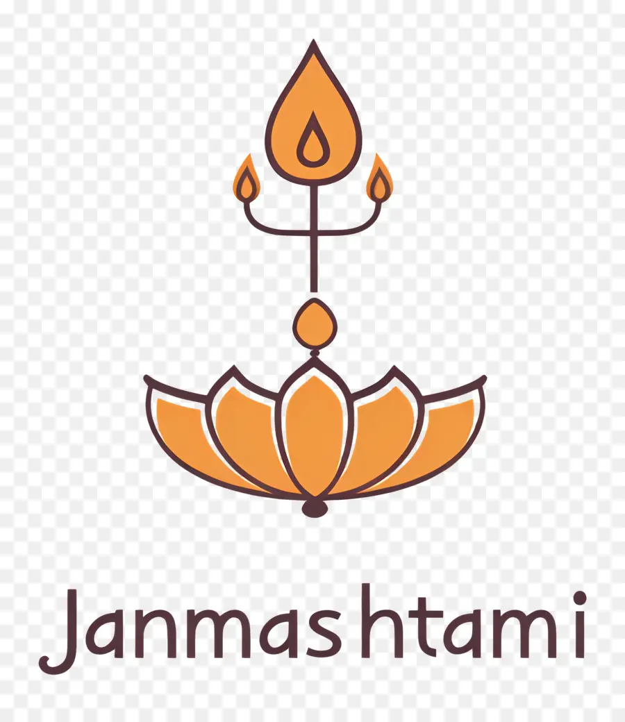 Janmashtami，Lâmpada Janmashtami PNG