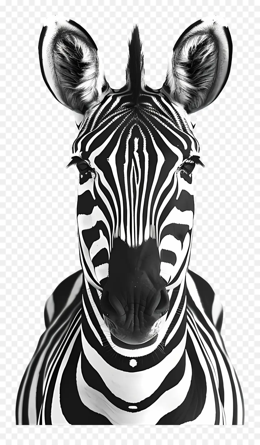 Zebra，Listras PNG