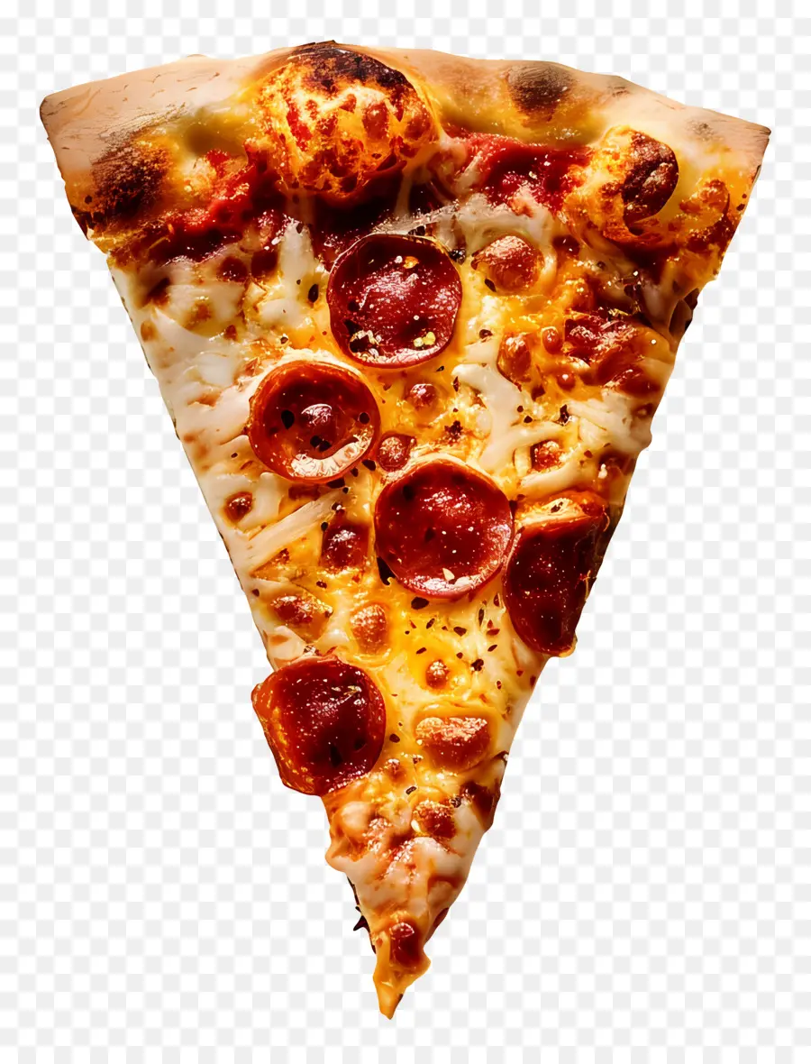 Fatia De Pizza，Queijo PNG