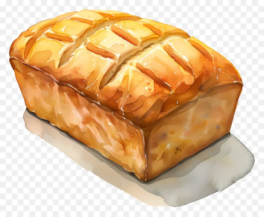 Pão，Cozido PNG