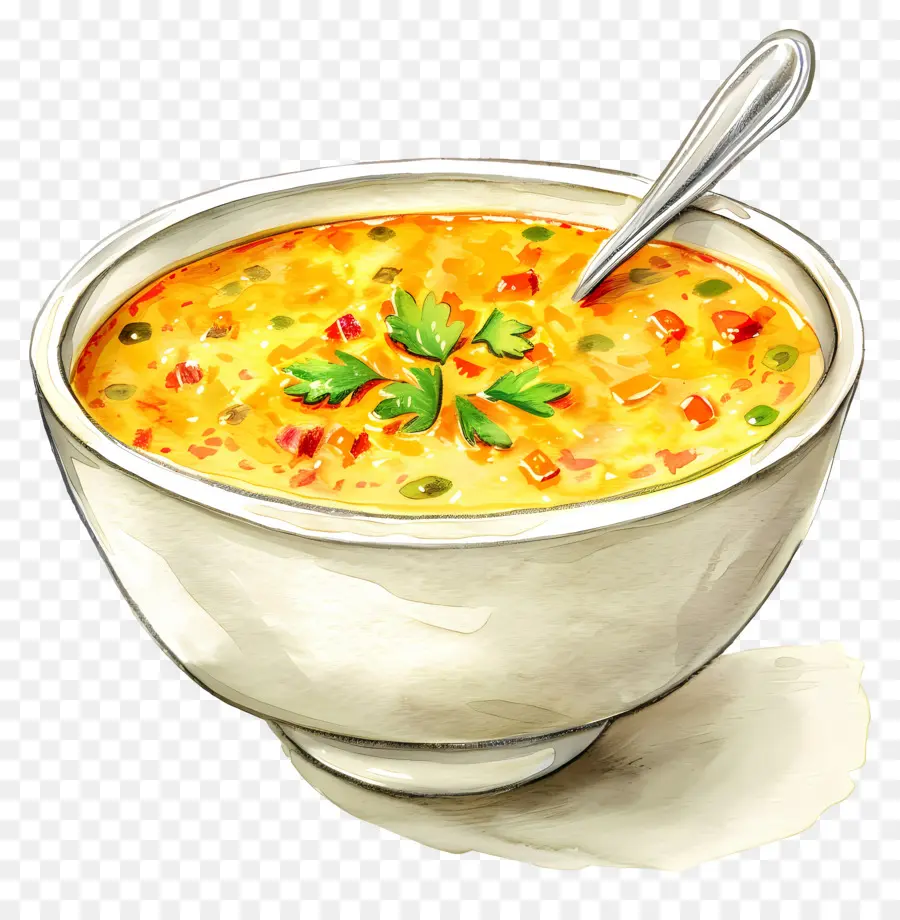 Sopa De Caril，Sopa PNG