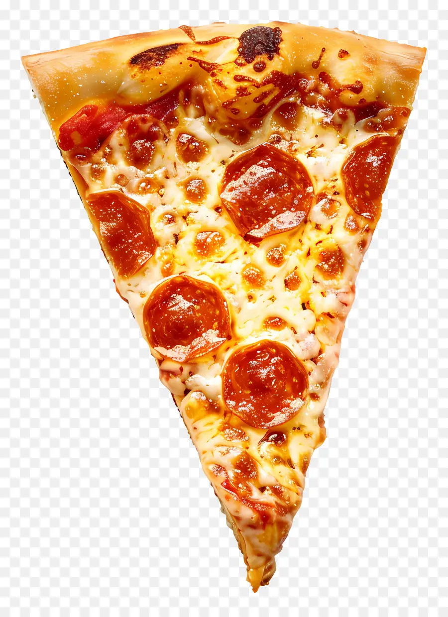 Fatia De Pizza，Pizza PNG