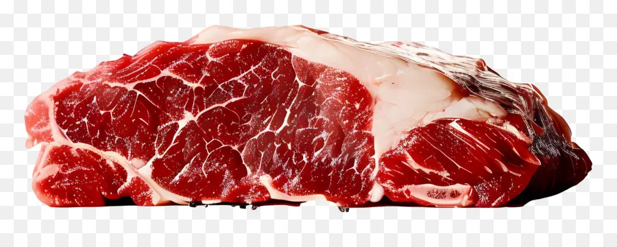 Carne Fatia，A Carne Crua PNG