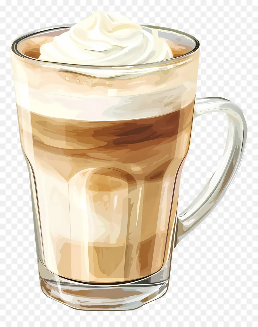 Café Com Café Com Leite，Café Com Creme PNG