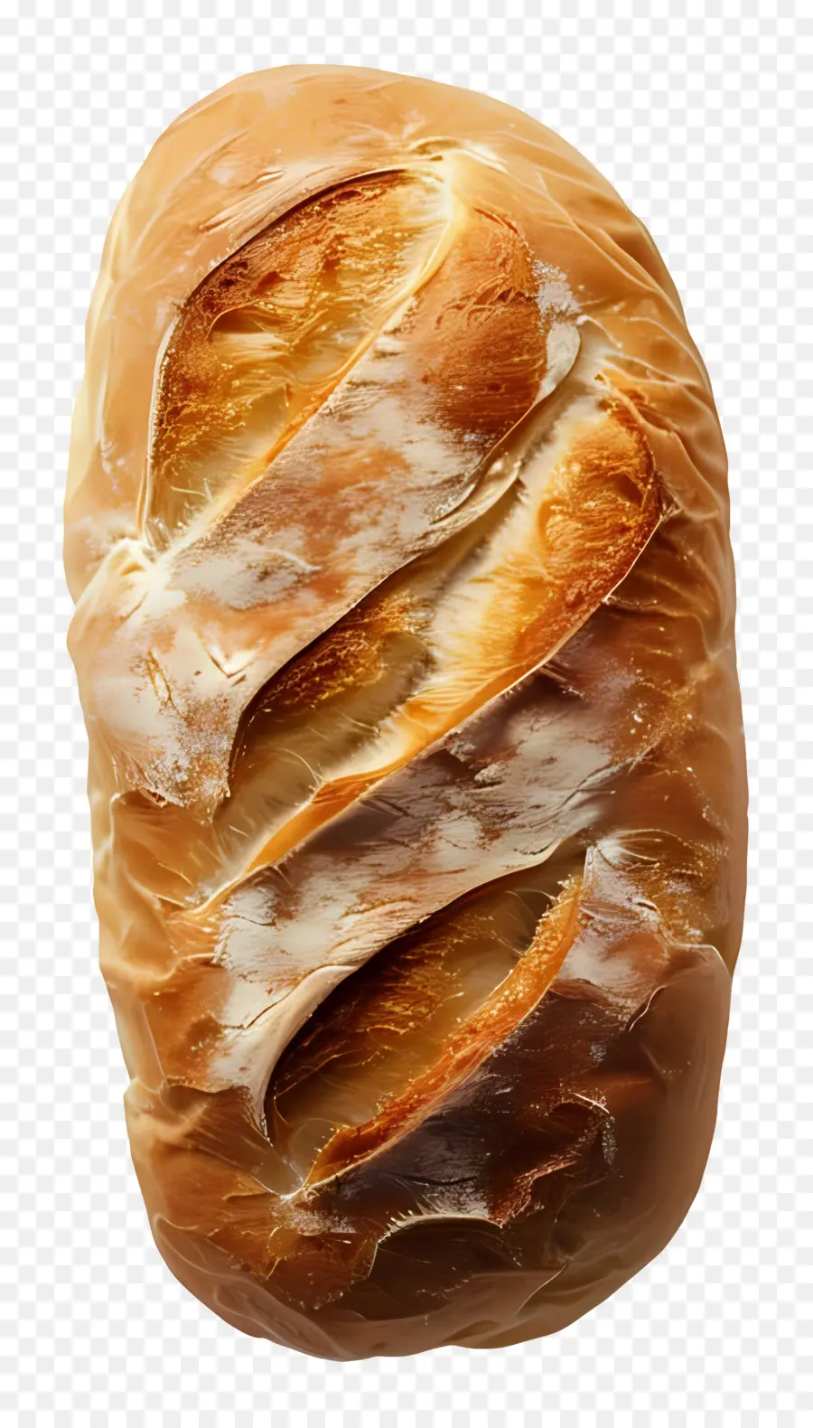 Pão，Loaf Of Bread PNG