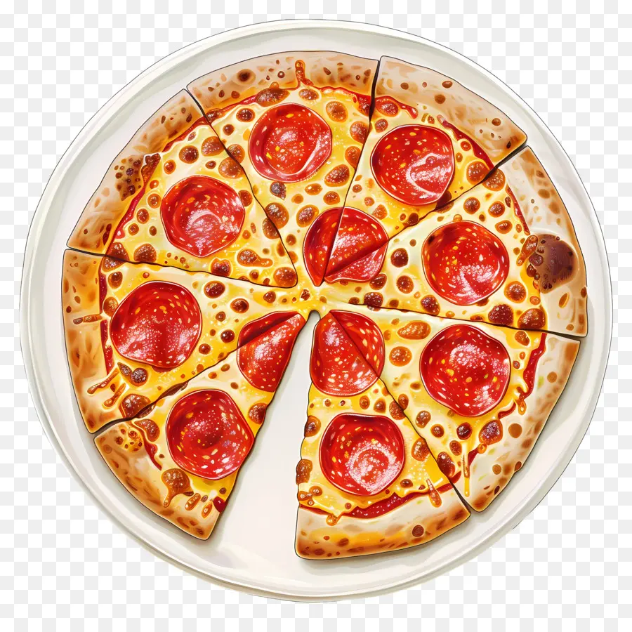 Pizza Placa，Pizza PNG