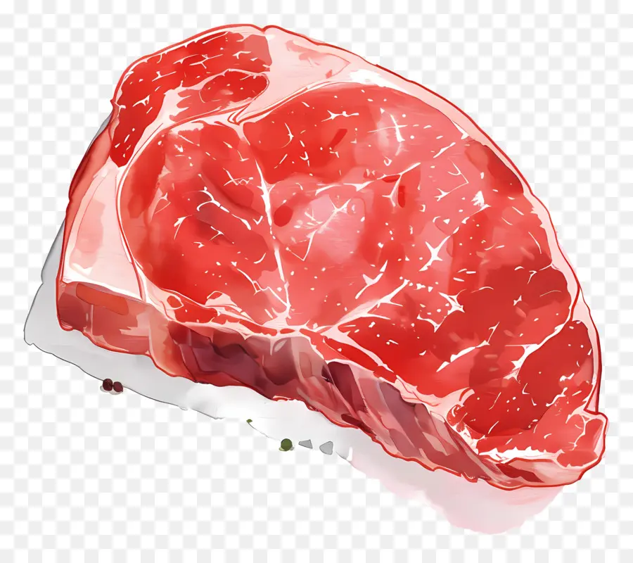 Fatia De Carne，Bife PNG