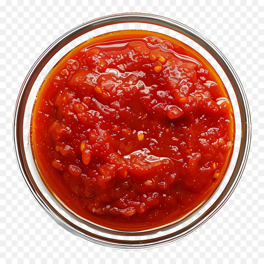 Molho，Molho De Tomate PNG