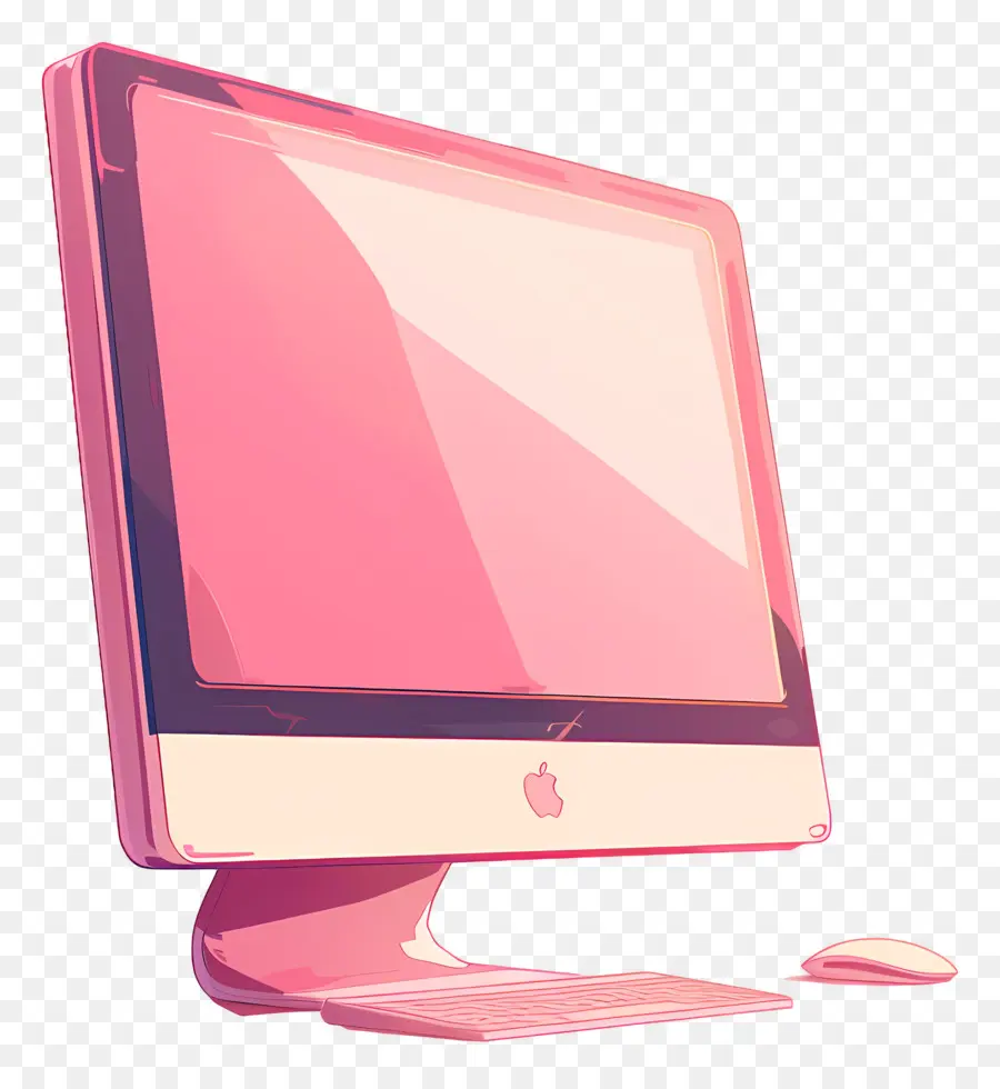 Monitor De Computador，Computador PNG