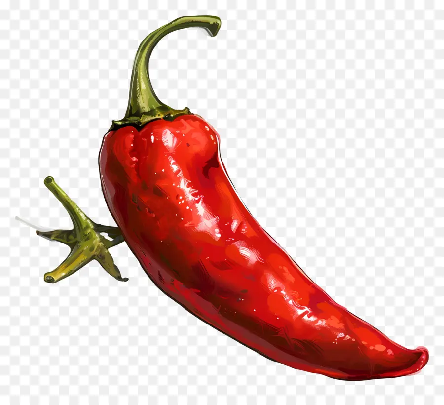 Chili，Vermelho PNG