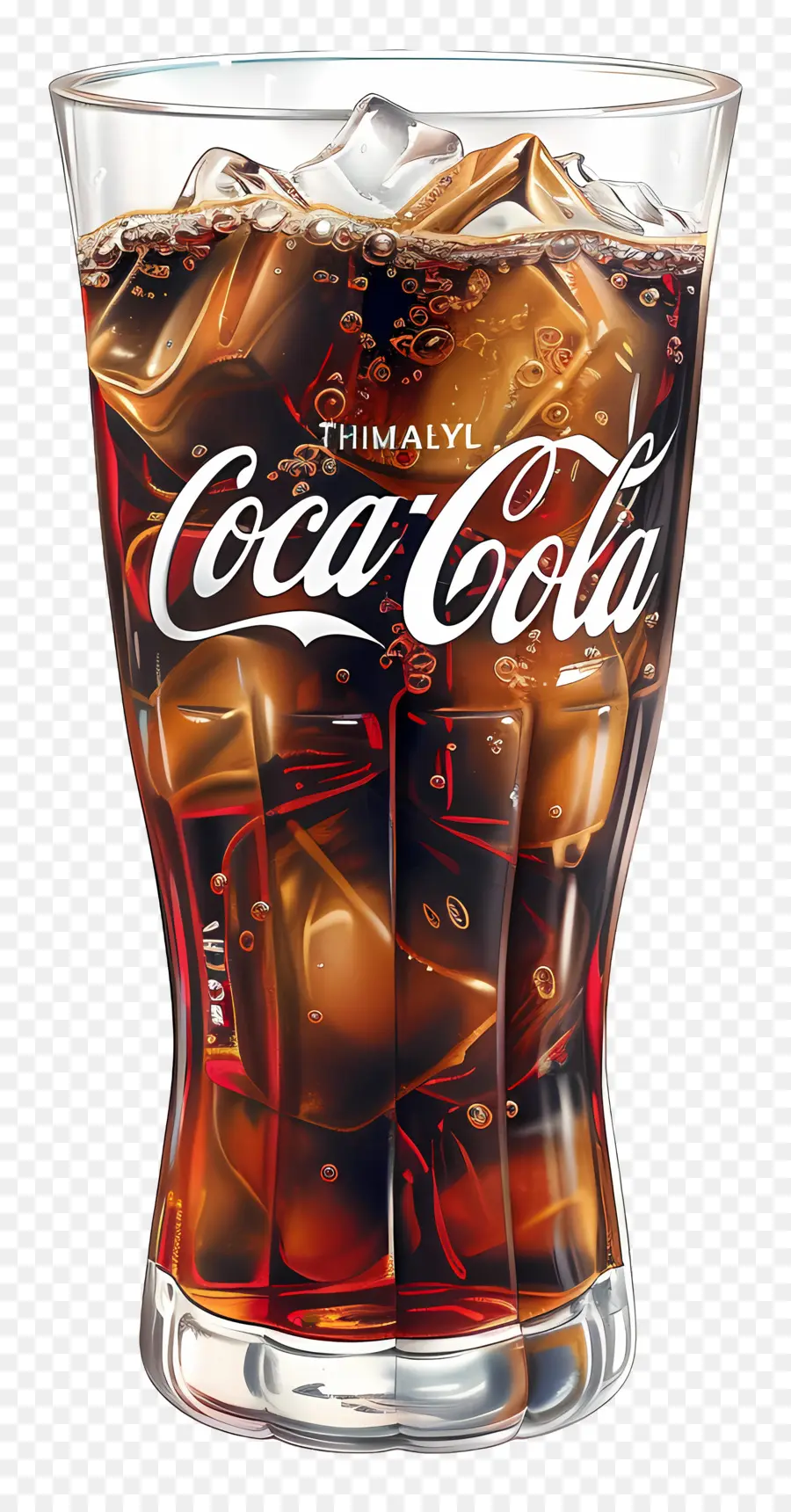 A Coca Cola，A Coca Cola PNG