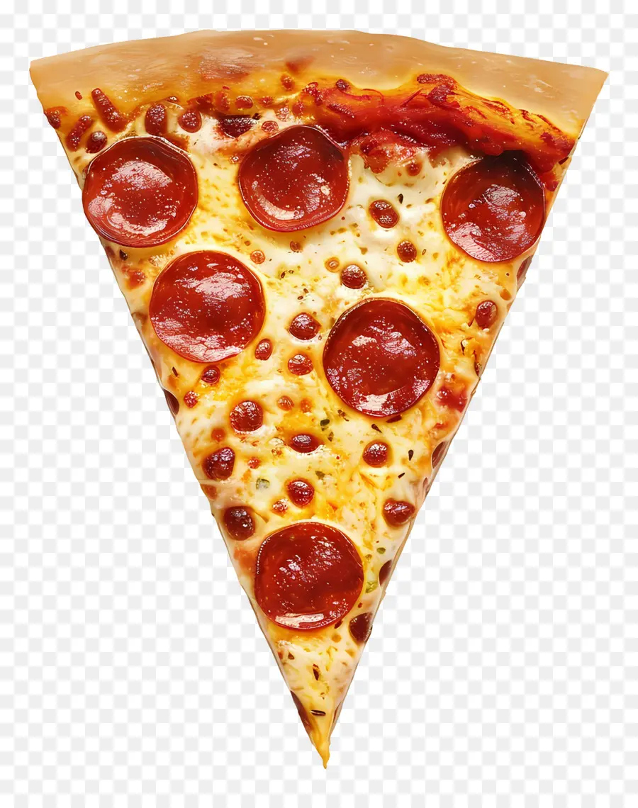 Fatia De Pizza，Queijo PNG