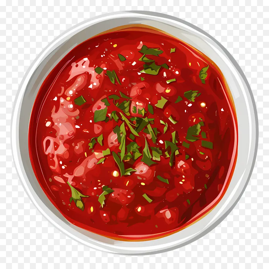 Molho，Molho De Tomate PNG