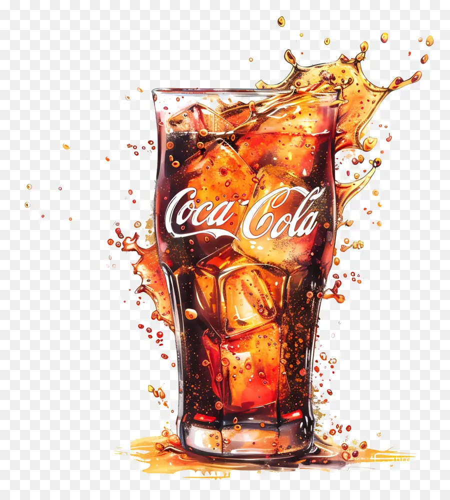 A Coca Cola，A Coca Cola PNG