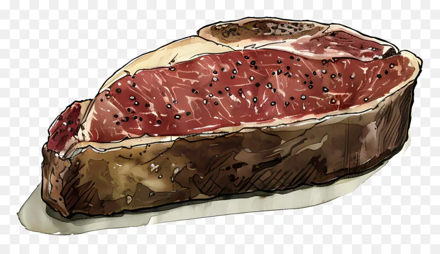 Bife De Carne，Bife PNG