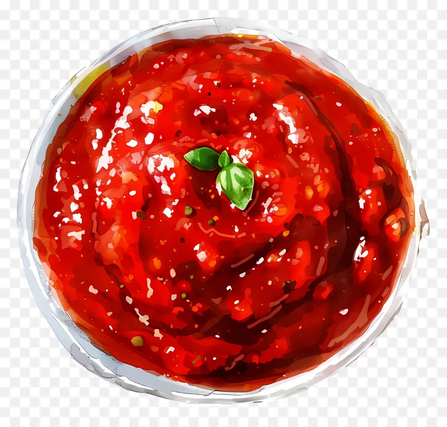 Molho，Molho De Tomate PNG