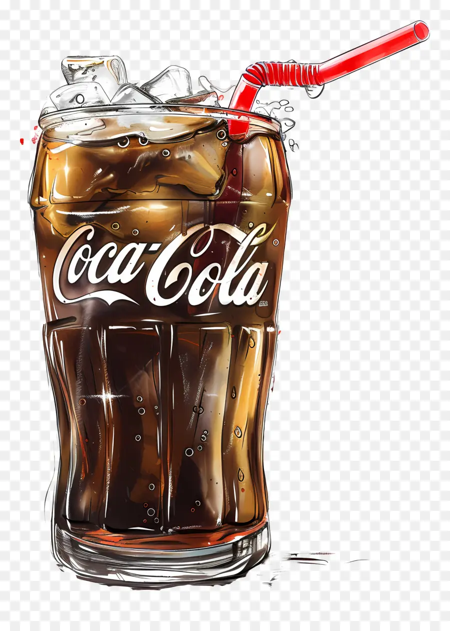 A Coca Cola，A Coca Cola PNG