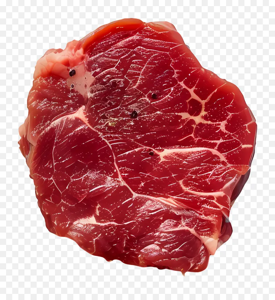 Carne Fatia，A Carne Crua PNG