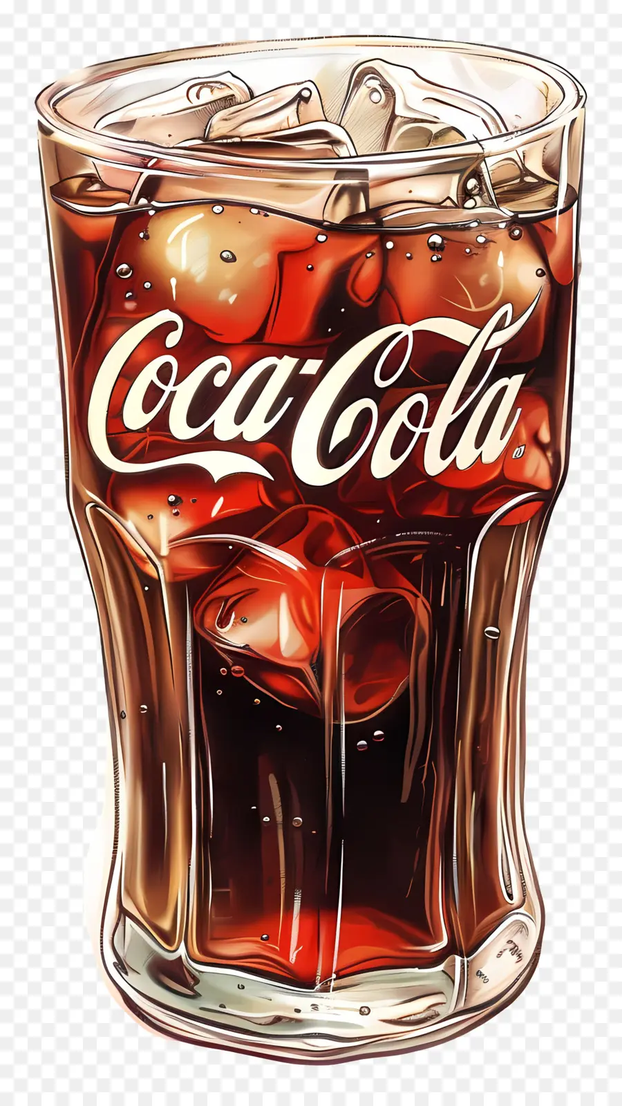 A Coca Cola，A Coca Cola PNG