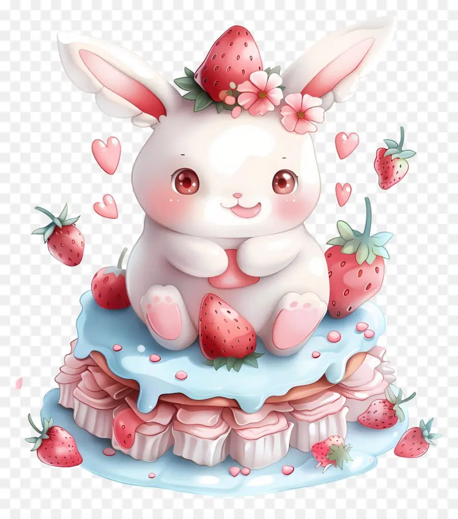 Cinnamoroll，Bunny PNG