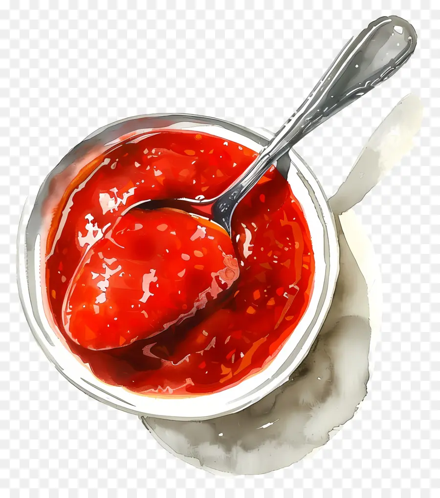 Molho，Molho Vermelho PNG