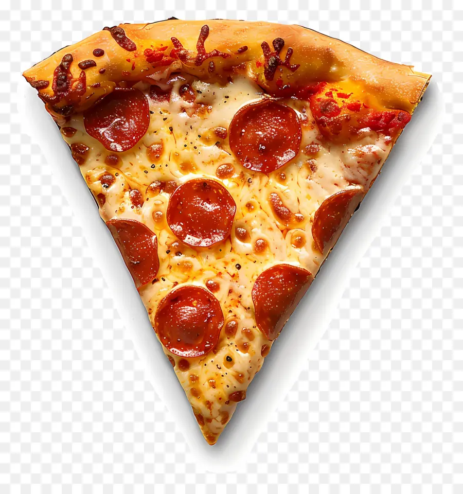 Fatia De Pizza，Pizza PNG