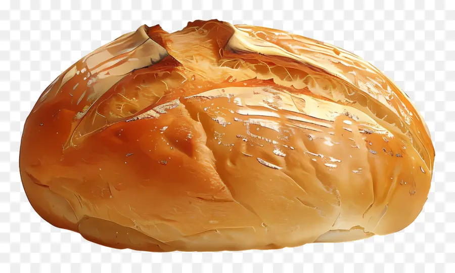 Pão，Loaf Of Bread PNG