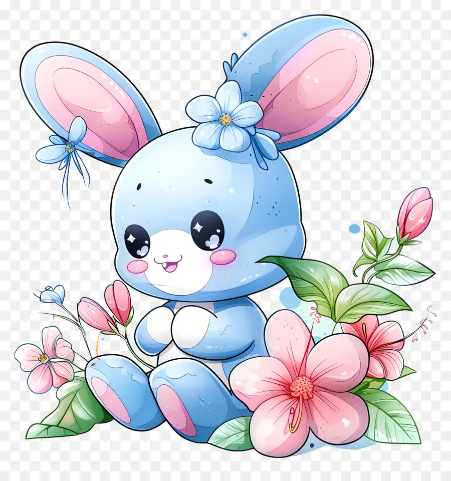 Cinnamoroll，Bunny PNG