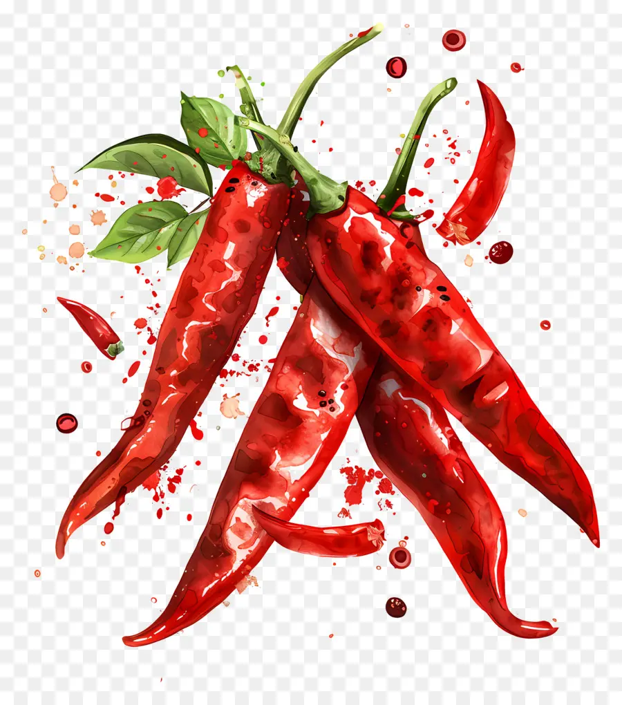 Pimenta，Pimenta Vermelha PNG