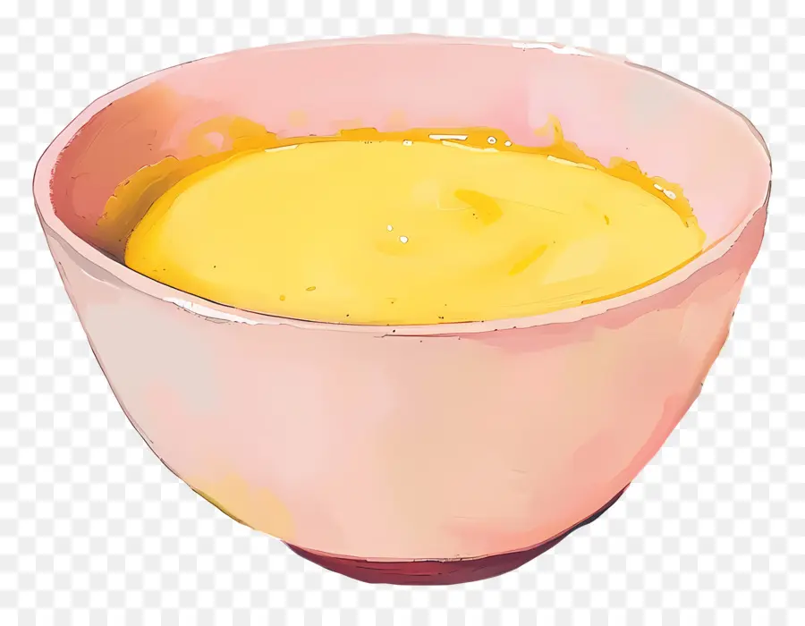 Molho Holandês，Creme De Pasteleiro PNG