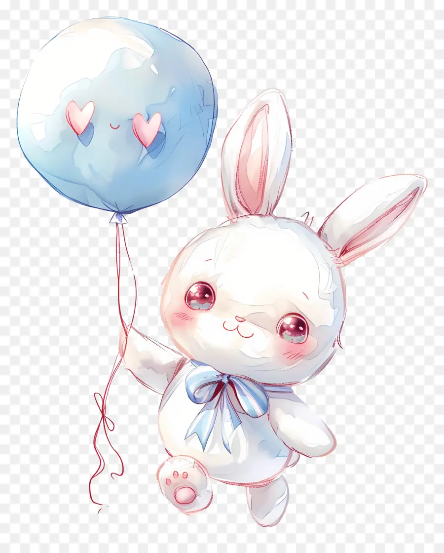 Cinnamoroll，Coelho Bonito PNG