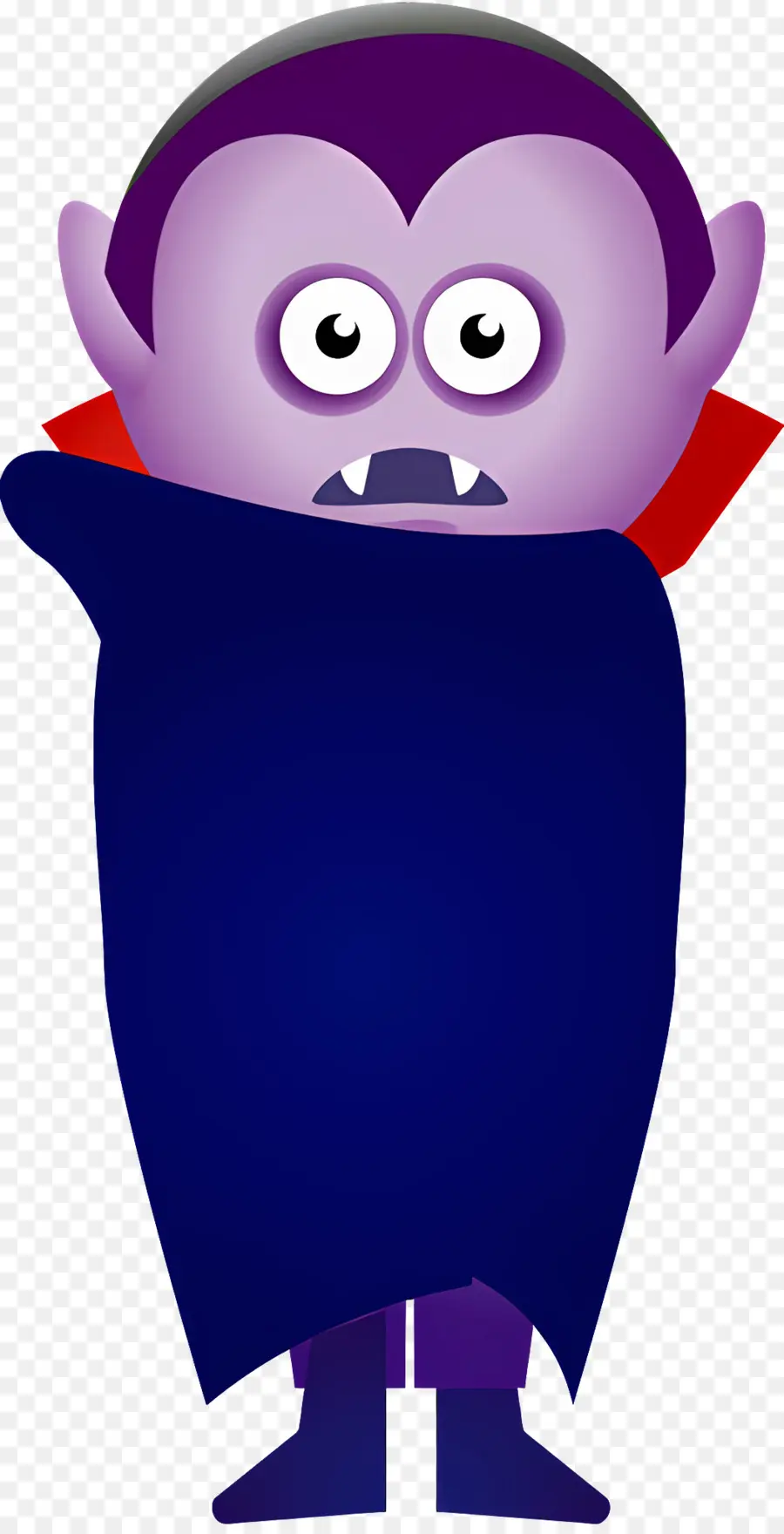 Vampiro，Vampiro Roxo PNG