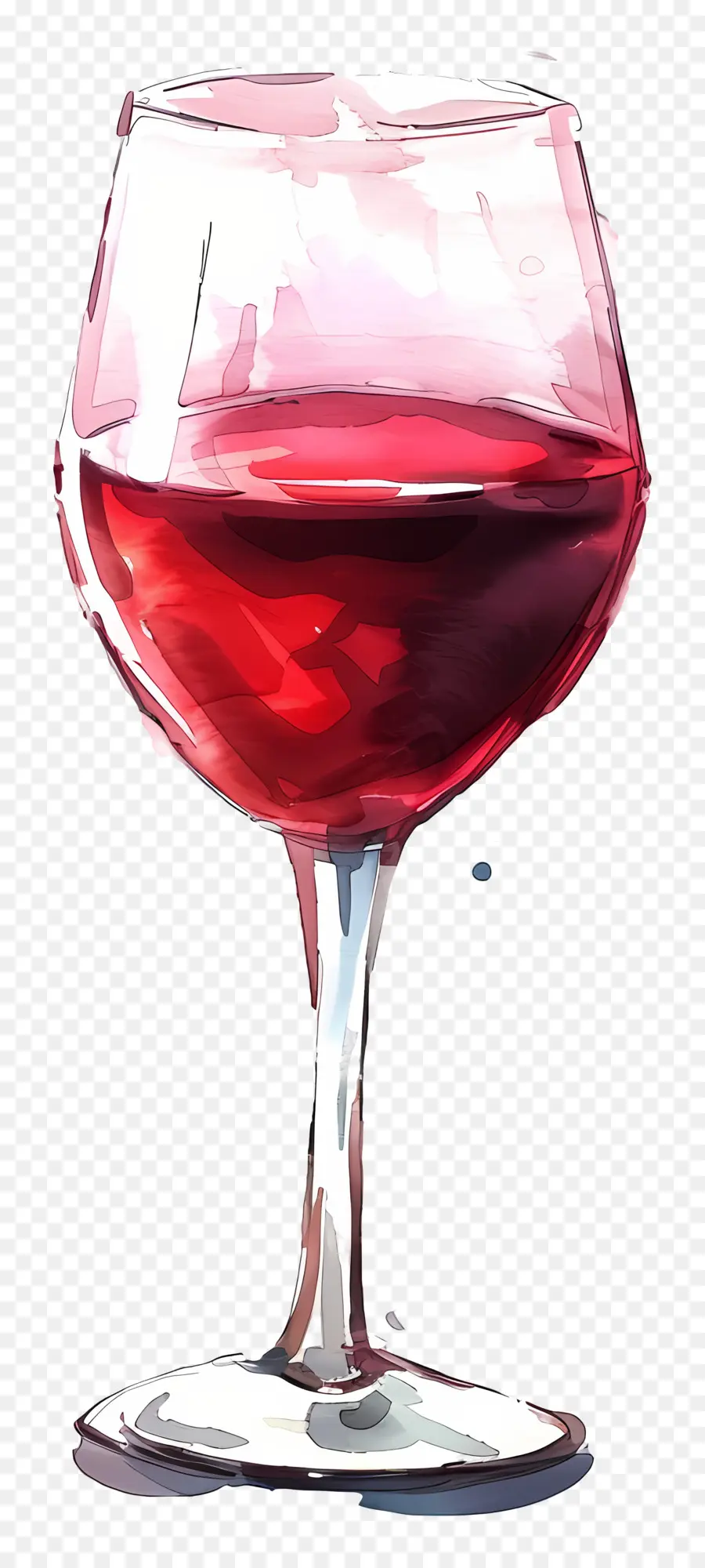 Vinho Tinto，Copo De Vinho PNG