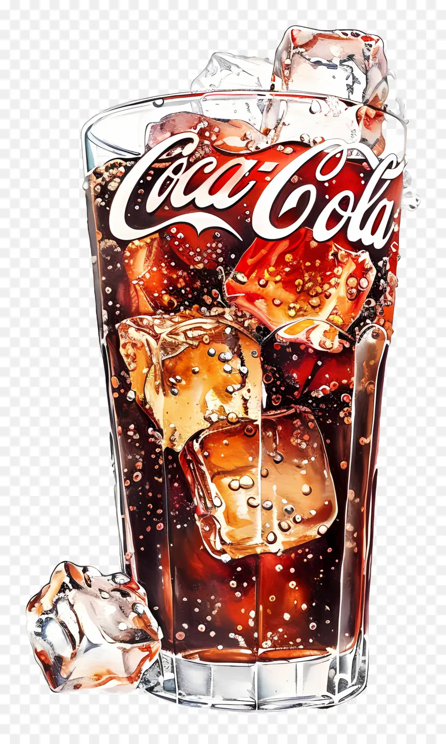 A Coca Cola，A Coca Cola PNG