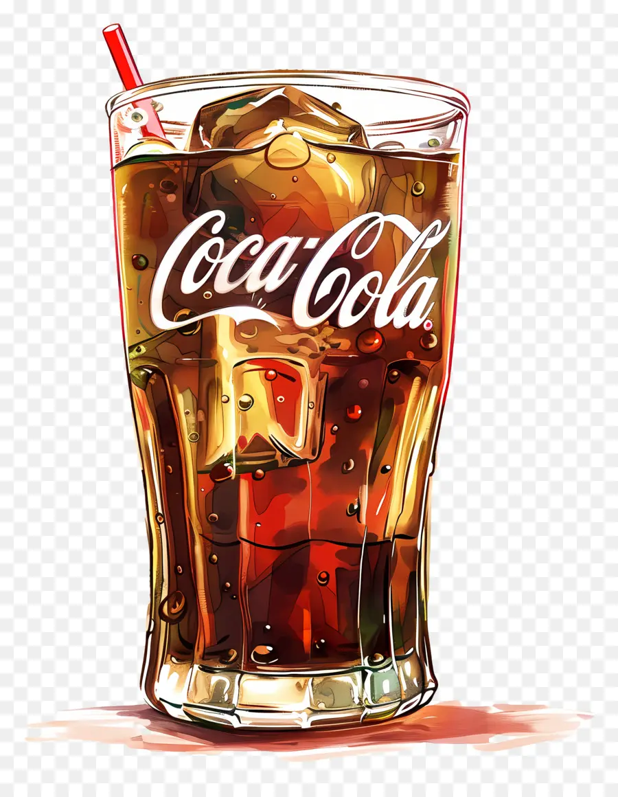 A Coca Cola，A Coca Cola PNG